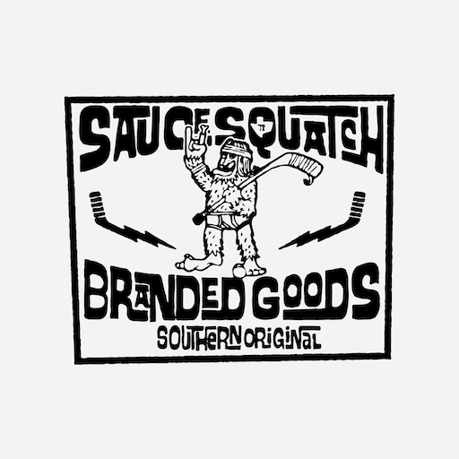 Dixie Hockey Co | Saucesquatch